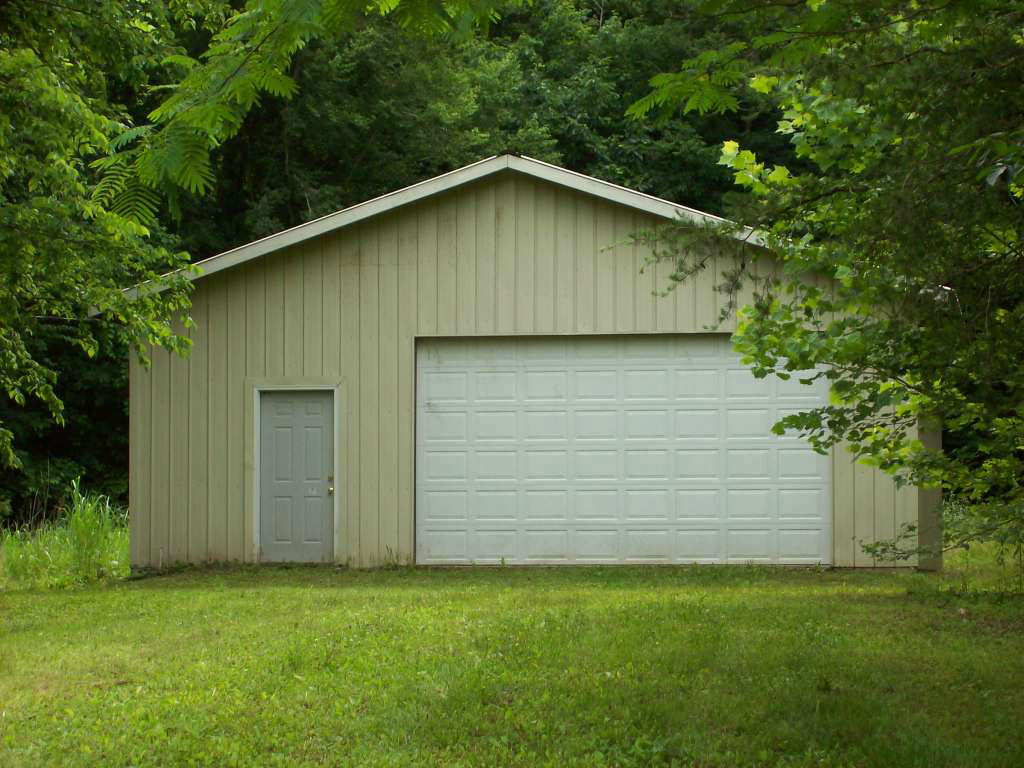 190 Stoker Road Jasper, TN 37347 - Photo 10 of 10 100_6989