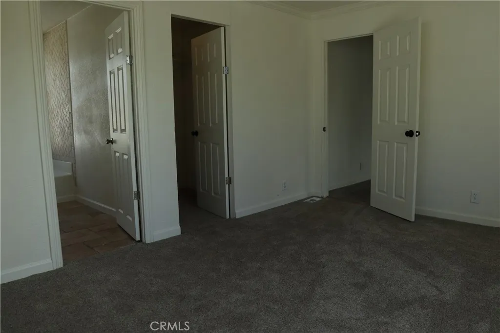 1855 East Riverside Drive, Unit 48 Ontario, CA 91761 - Photo 12 of 20 a view of empty room