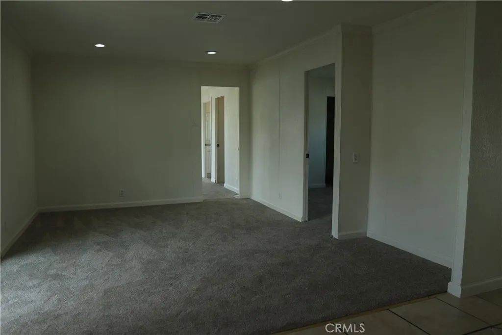 1855 East Riverside Drive, Unit 48 Ontario, CA 91761 - Photo 9 of 20 a view of empty room