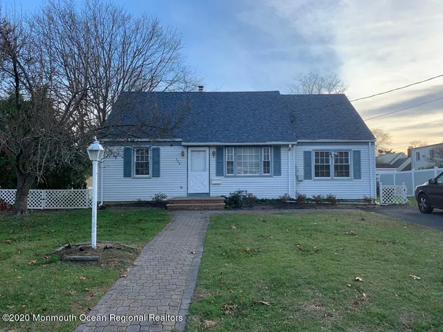 $2,800 | 328 Jersey Avenue, Elberon, NJ 07740