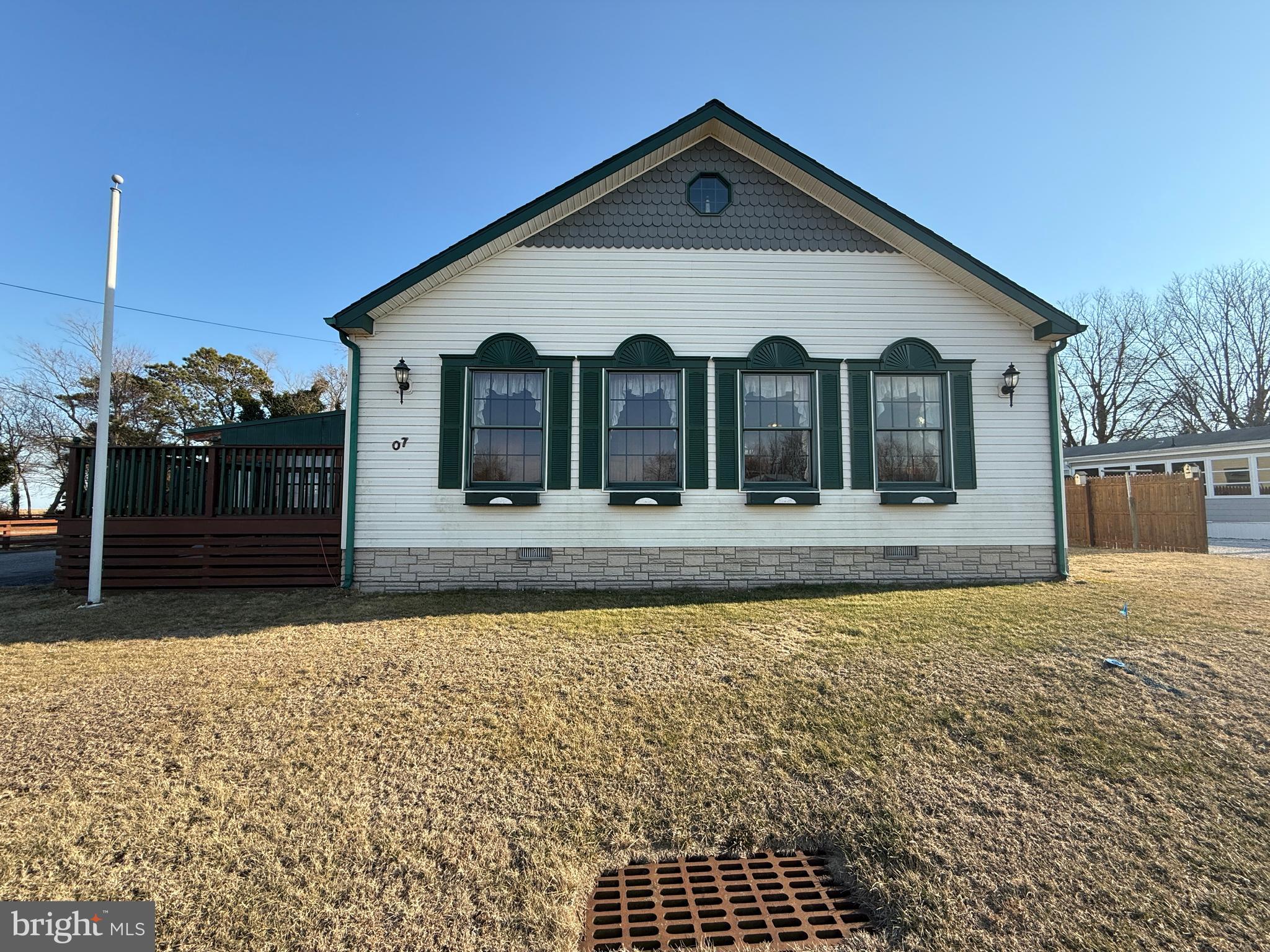 7 Princeton Avenue Fortescue, NJ 08321 - Photo 4 of 79
