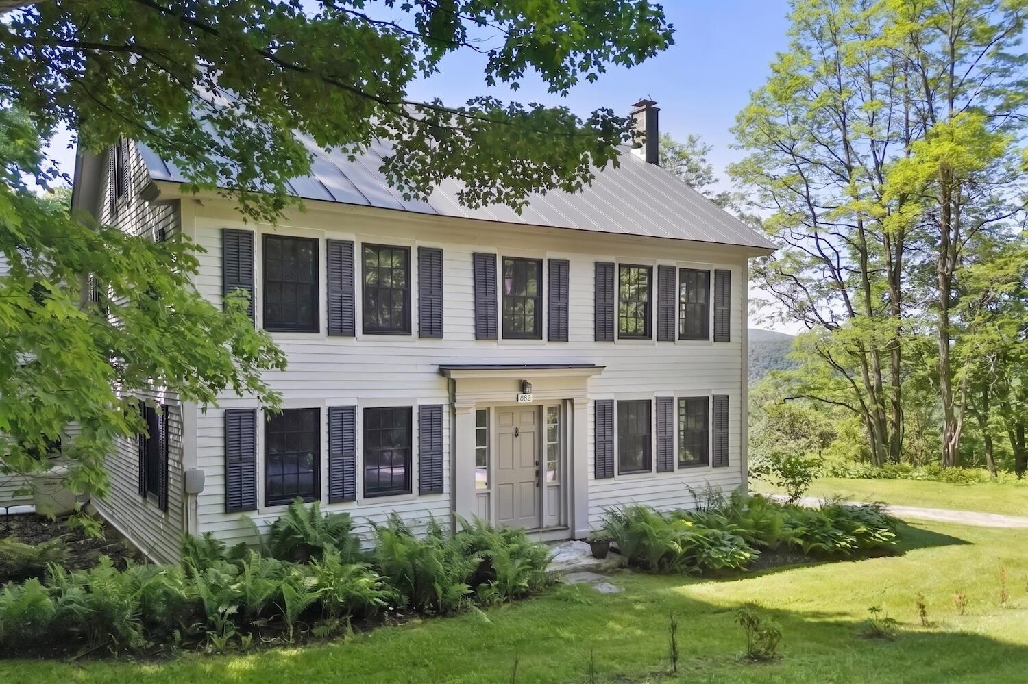 882 Mitchell Road Shrewsbury, VT 05738 - Photo 45 of 45