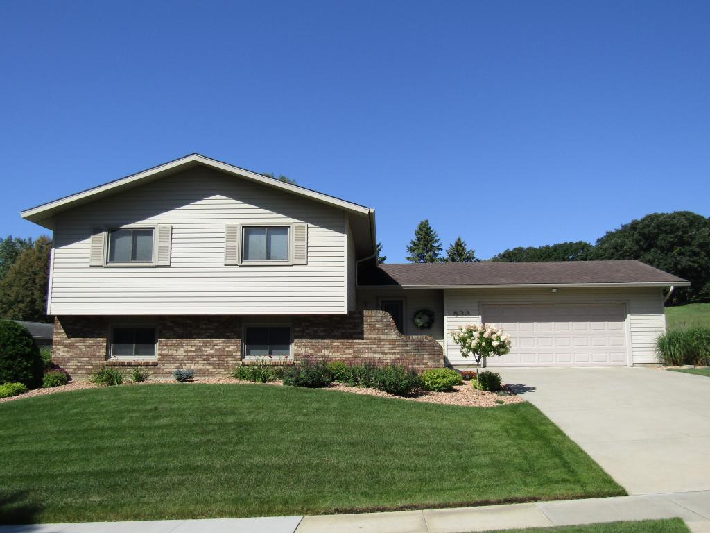533 24th Street Southwest Rochester, MN 55902 - Photo 1 of 1