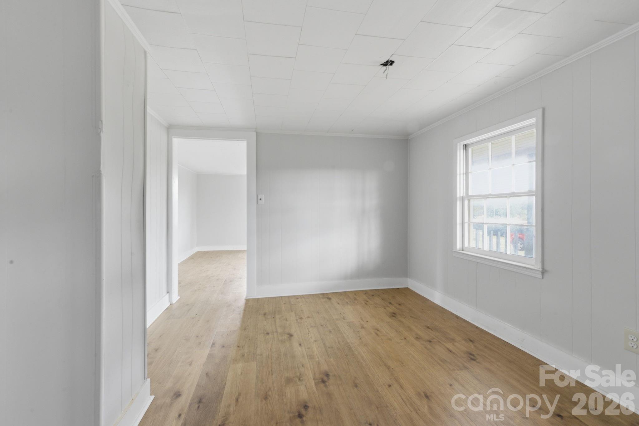 1561 Ostwalt Amity Road Cleveland, NC 27013 - Photo 22 of 28