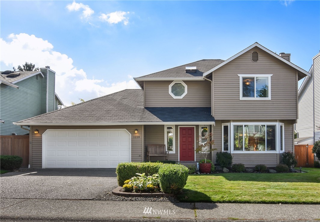 1228 232nd Place Southwest Bothell, WA 98021 - Photo 1 of 22