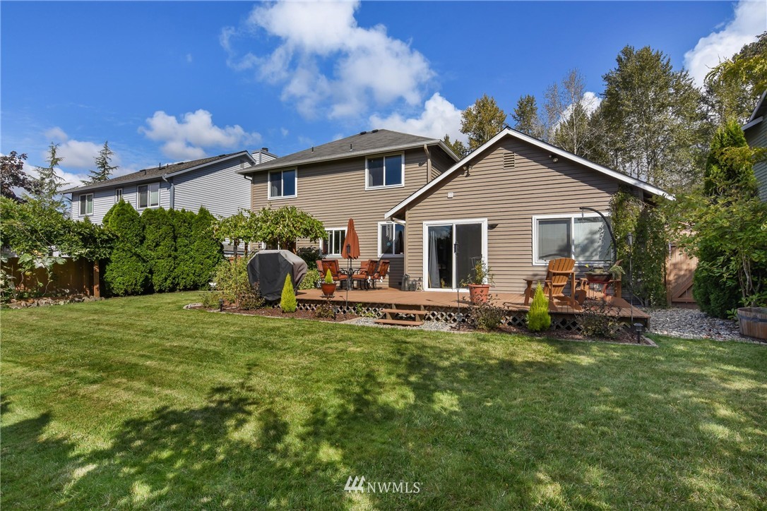 1228 232nd Place Southwest Bothell, WA 98021 - Photo 19 of 22