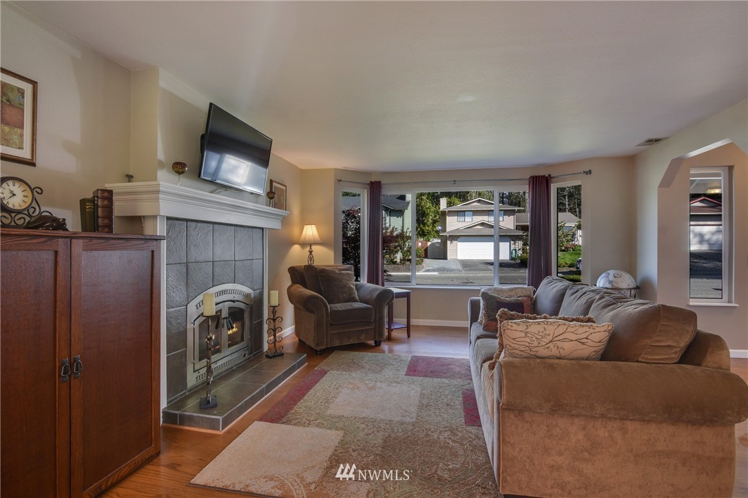 1228 232nd Place Southwest Bothell, WA 98021 - Photo 4 of 22