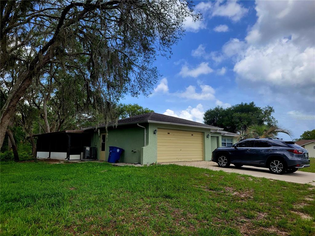 9022 Lingrove Road Weeki Wachee, FL 34613 - Photo 7 of 50