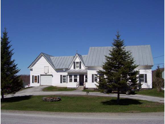 630 Graniteville Road Barre Town, VT 05654 - Photo 1 of 2 Gallery Image 1
