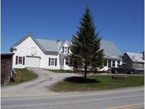 630 Graniteville Road Barre Town, VT 05654 - Photo 2 of 2 Gallery Image 2