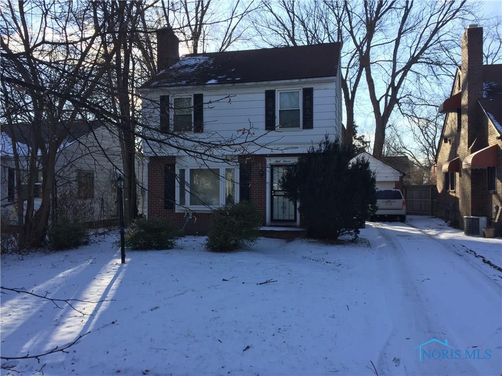 911 Cuthbert Road Toledo, OH 43607 - Photo 2 of 19 Gallery Image 2