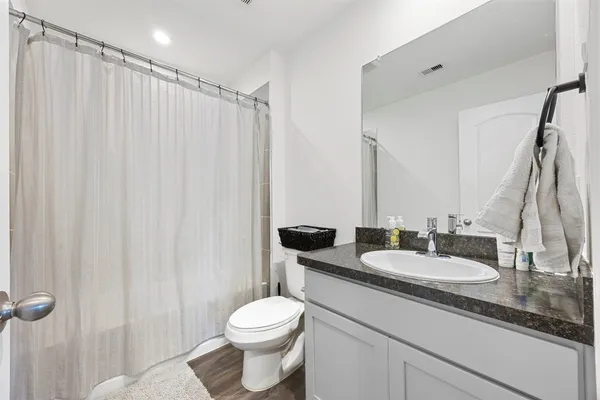 $2,300 | 5455 Desert Glen Dr Spring, Spring, TX 77373