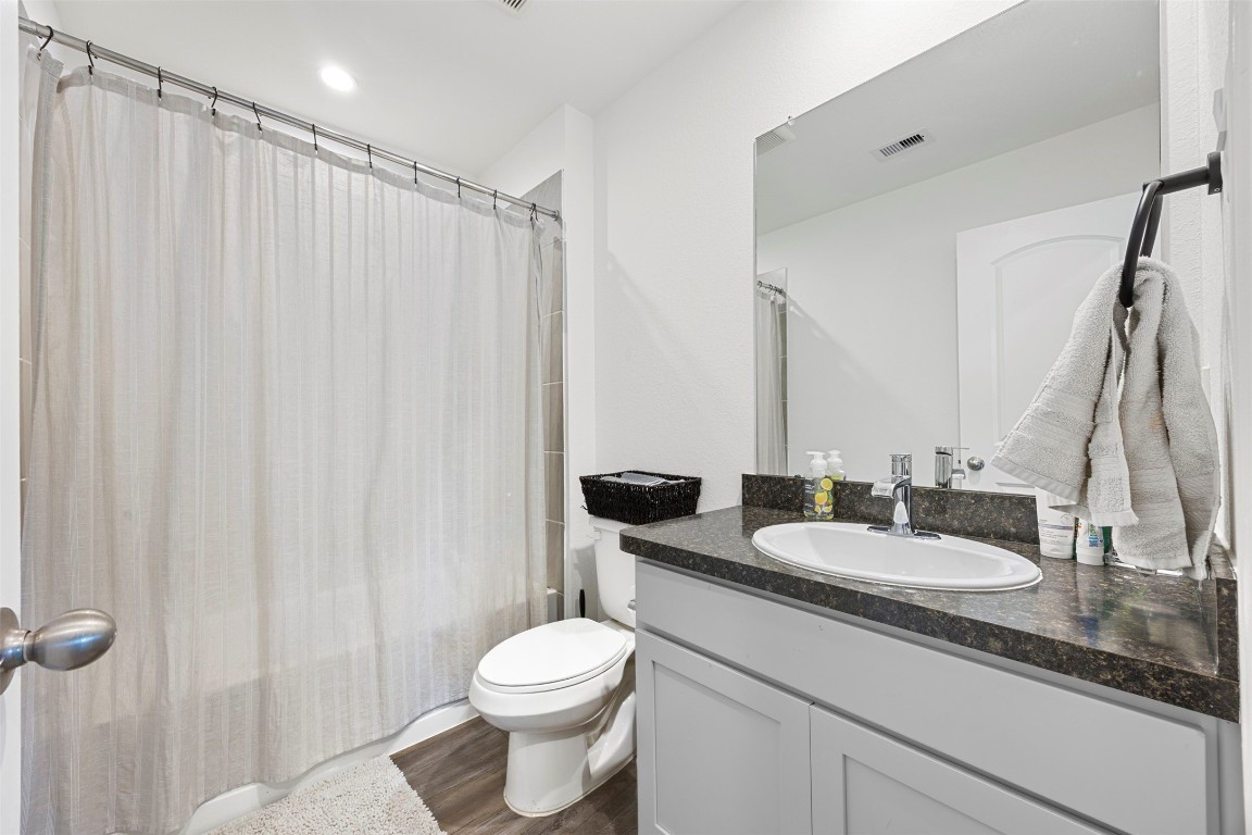 5455 Desert Glen Dr Spring Spring, TX 77373 - Photo 11 of 21