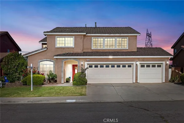 $549,999 | 12529 Marchmont Court, Victorville, CA 92392