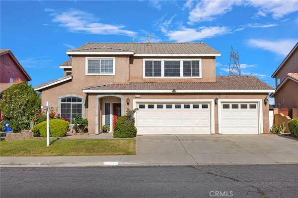 $549,999 | 12529 Marchmont Court, Victorville, CA 92392