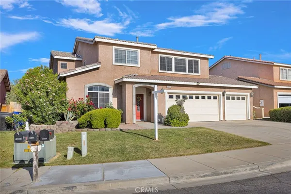 $549,999 | 12529 Marchmont Court, Victorville, CA 92392