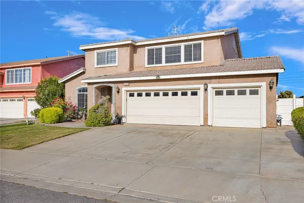 $549,999 | 12529 Marchmont Court, Victorville, CA 92392