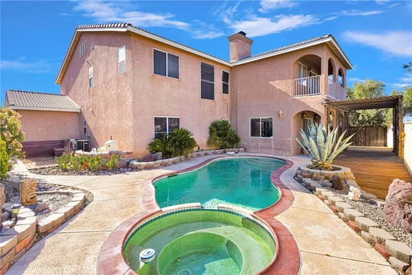 $549,999 | 12529 Marchmont Court, Victorville, CA 92392