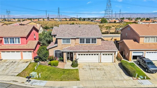 $549,999 | 12529 Marchmont Court, Victorville, CA 92392
