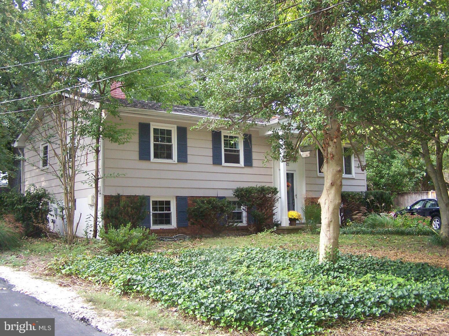 522 Manor Road Severna Park, MD 21146 - Photo 21 of 26 Exterior (Front)