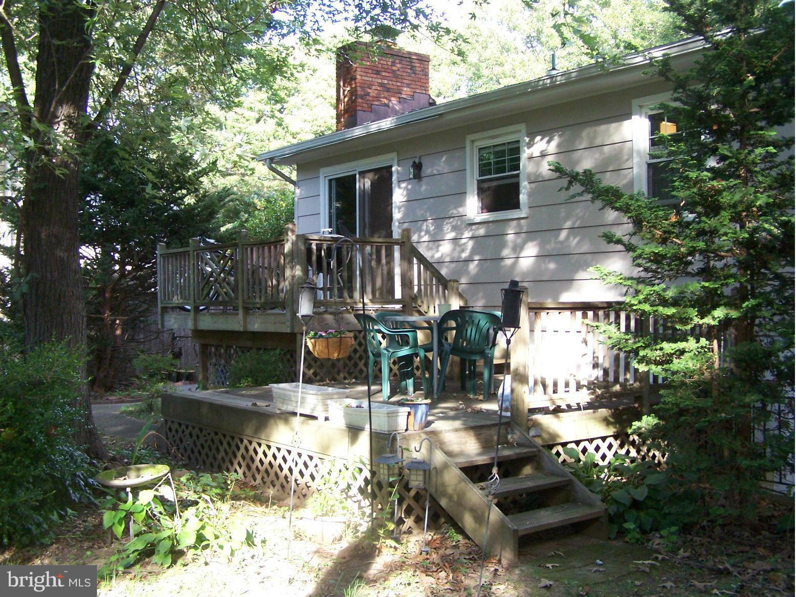 522 Manor Road Severna Park, MD 21146 - Photo 26 of 26 Exterior (General)