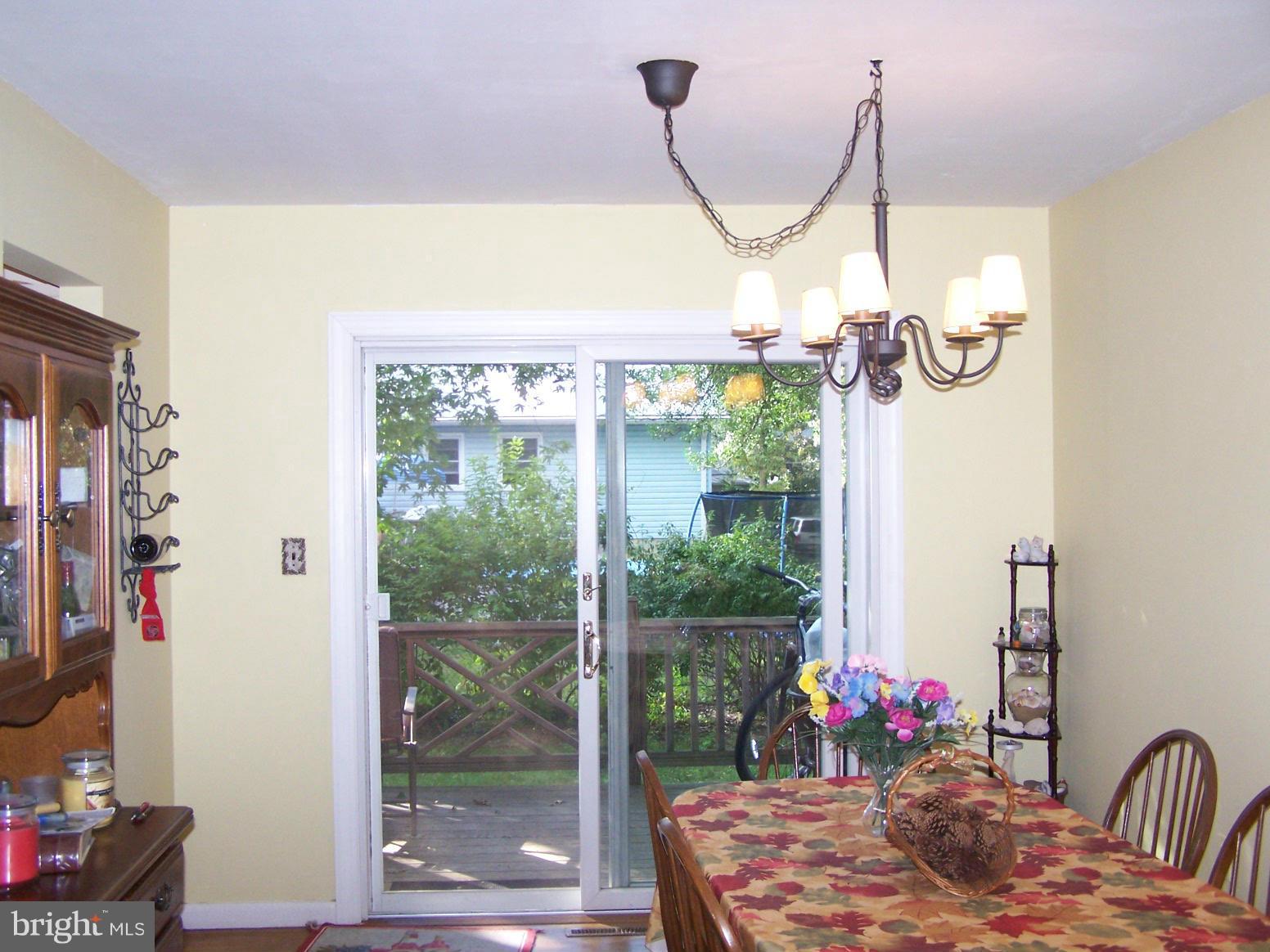 522 Manor Road Severna Park, MD 21146 - Photo 6 of 26 Dining Room