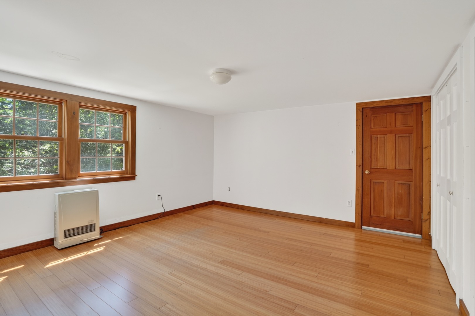 150 Field View Lane West Tisbury, MA 02568 - Photo 15 of 20 Field View Lane approach to home