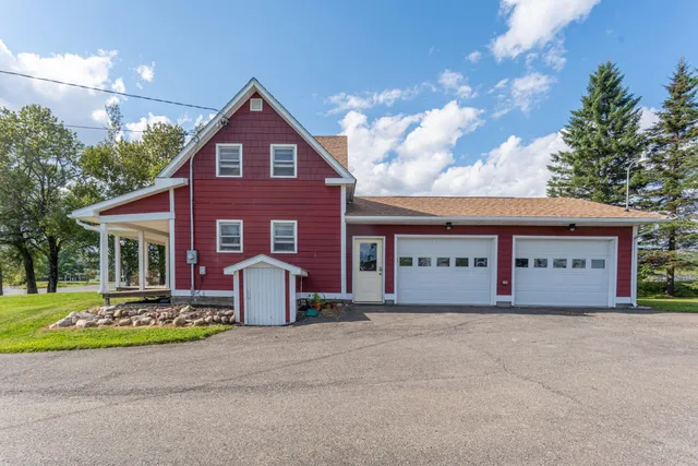 $245,000 | 5 Brook Road, St. Agatha, ME 04772