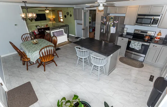 $245,000 | 5 Brook Road, St. Agatha, ME 04772