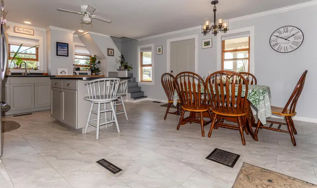 $245,000 | 5 Brook Road, St. Agatha, ME 04772