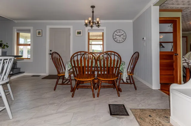 $245,000 | 5 Brook Road, St. Agatha, ME 04772