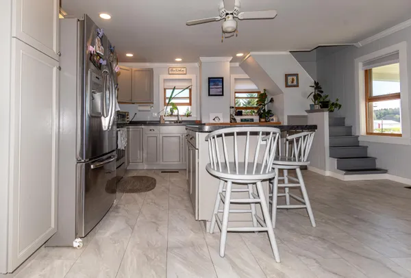 $234,900 | 5 Brook Road, St. Agatha, ME 04772