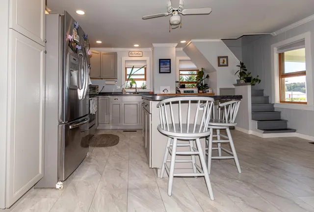 $245,000 | 5 Brook Road, St. Agatha, ME 04772