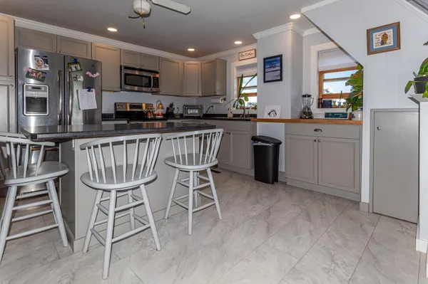 $234,900 | 5 Brook Road, St. Agatha, ME 04772