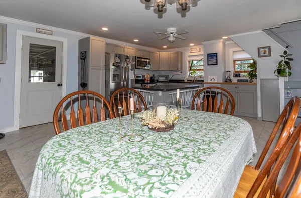 $234,900 | 5 Brook Road, St. Agatha, ME 04772