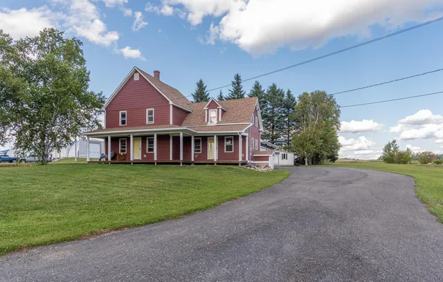 $245,000 | 5 Brook Road, St. Agatha, ME 04772