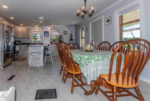 $245,000 | 5 Brook Road, St. Agatha, ME 04772