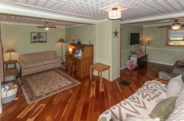 $234,900 | 5 Brook Road, St. Agatha, ME 04772