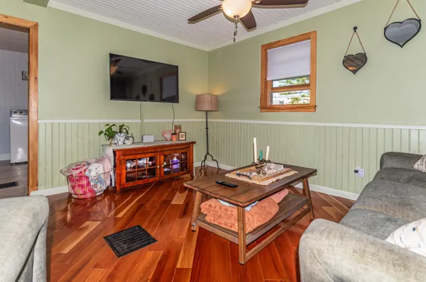 $234,900 | 5 Brook Road, St. Agatha, ME 04772
