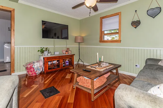 $245,000 | 5 Brook Road, St. Agatha, ME 04772