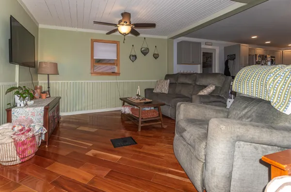 $234,900 | 5 Brook Road, St. Agatha, ME 04772