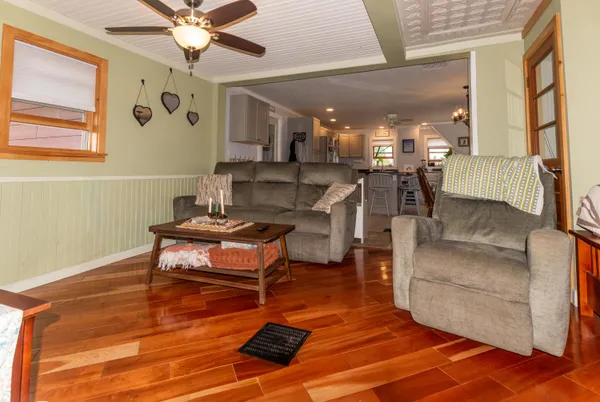$234,900 | 5 Brook Road, St. Agatha, ME 04772
