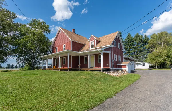$234,900 | 5 Brook Road, St. Agatha, ME 04772