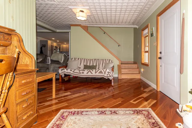 $245,000 | 5 Brook Road, St. Agatha, ME 04772