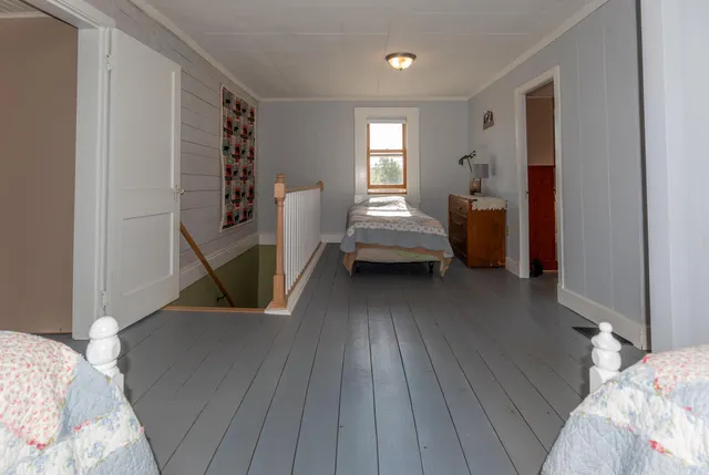 $245,000 | 5 Brook Road, St. Agatha, ME 04772