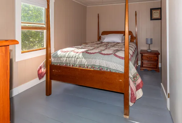 $234,900 | 5 Brook Road, St. Agatha, ME 04772