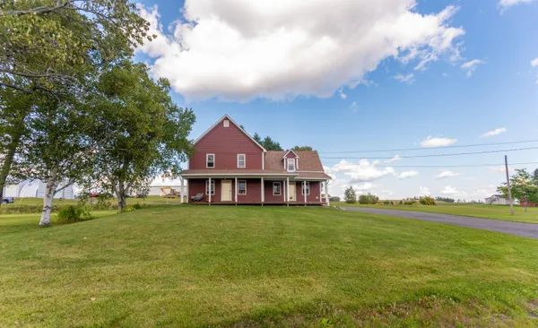 $234,900 | 5 Brook Road, St. Agatha, ME 04772