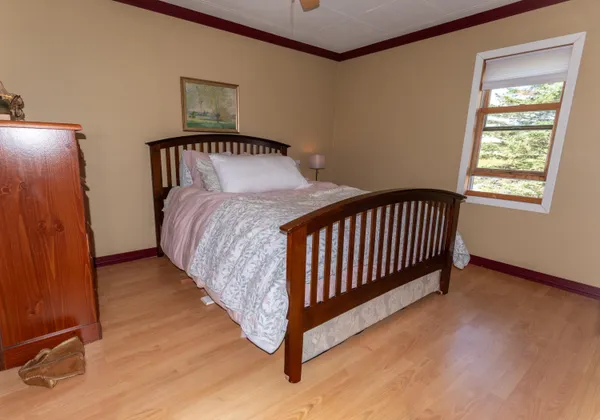 $234,900 | 5 Brook Road, St. Agatha, ME 04772
