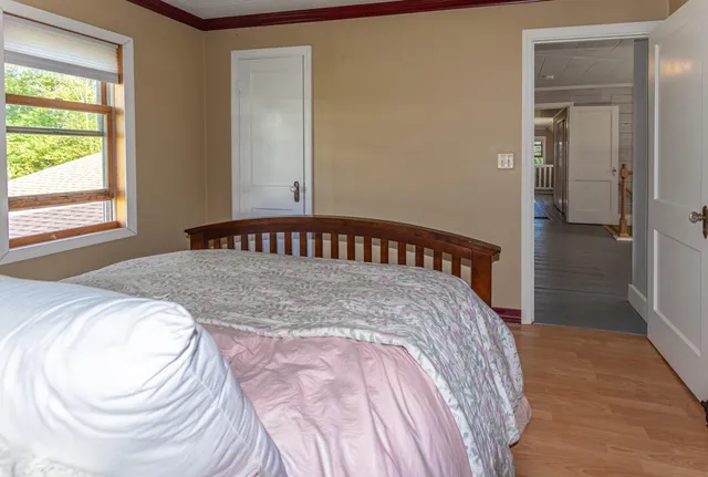 $245,000 | 5 Brook Road, St. Agatha, ME 04772