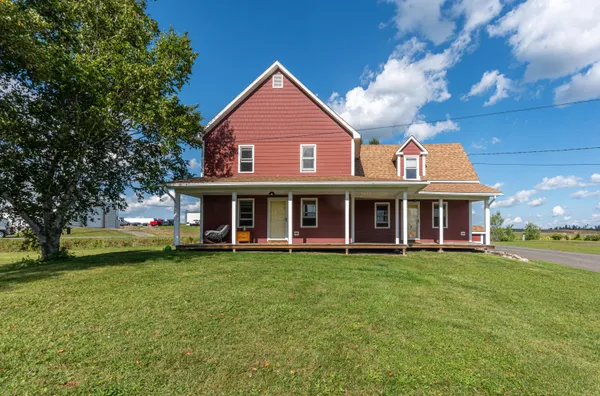 $234,900 | 5 Brook Road, St. Agatha, ME 04772